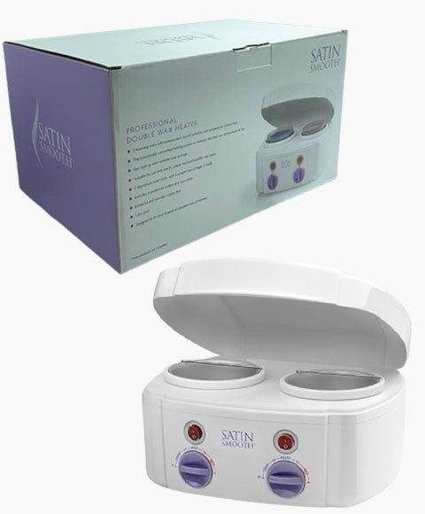 BaByliss Professional Double Wax Heater
