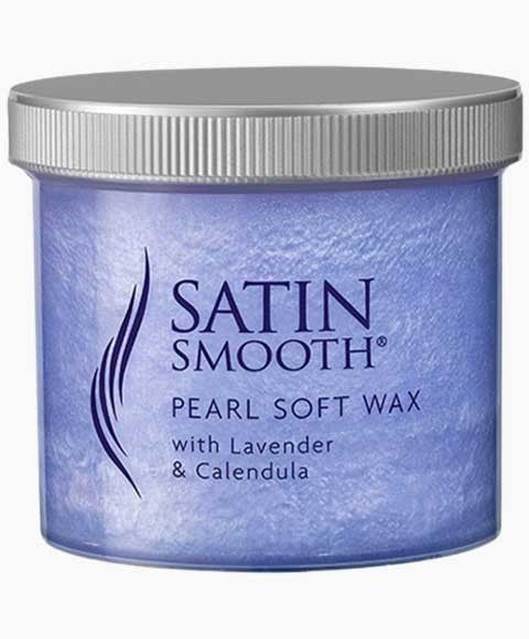 BaByliss Satin Smooth Pearl Soft Wax