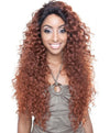 Mane Concept Hair Brown Sugar Seamless Lace Front Wig HH BS503 Tahiti