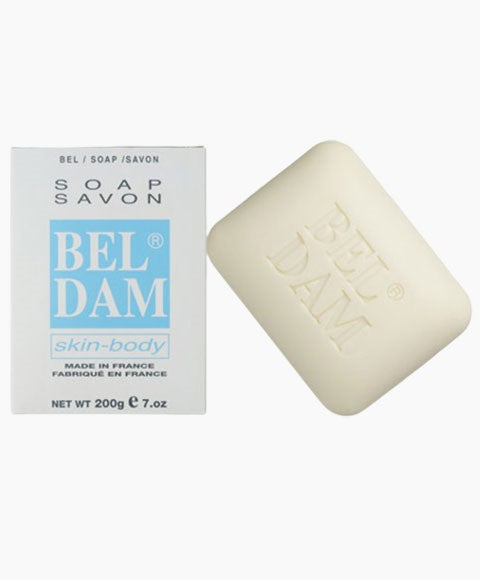 Bel Dam  Soap  For Skin And Body
