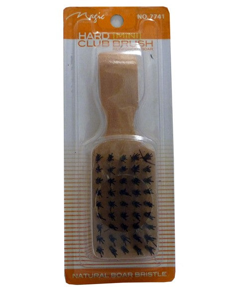 Bee Sales Magic Collection Hard Club Brush 7741