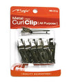 Bee Sales Magic Collection Metal Curl Clips 3113