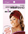Bee Sales Magic Collection Mesh Wrap Band 2016AST