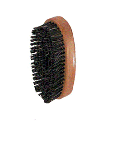 Bee Sales Magic Collection Hard Palm Brush 7724