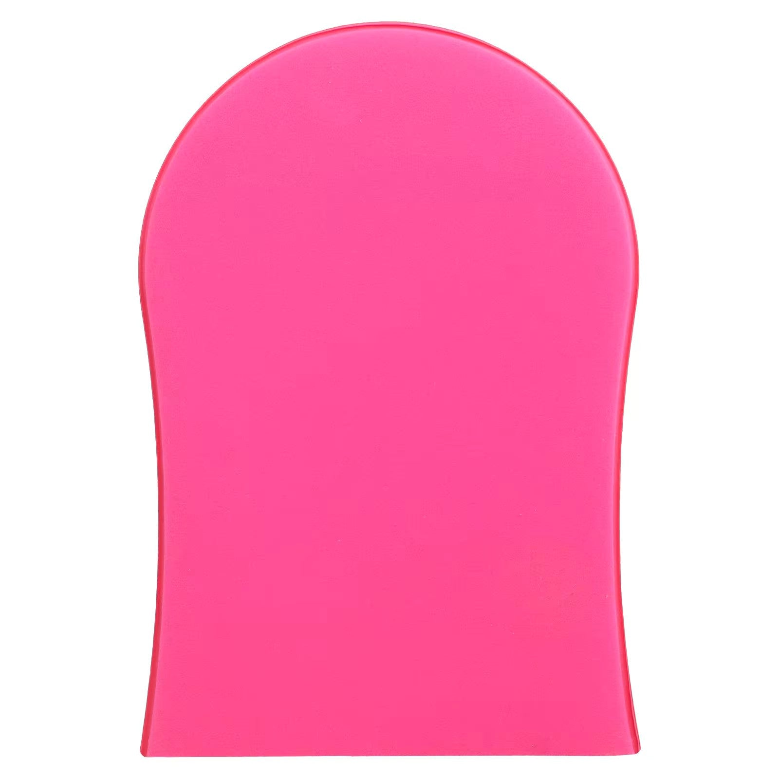 B Tan  Glow Your Own Way Smooth Gel Mitt