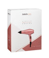 BaByliss  Pro Keratin Lustre Hair Dryer