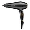 BaByliss Pro Keratin Lustre Hair Dryer Black Shimmer