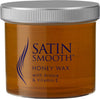 BaByliss Satin Smooth Honey Wax With Arnica And Vitamin E 425g