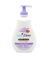Dove Baby Sensitive Skin Care Night Time Wash