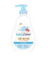 Dove Baby Sensitive Skin Care Rich Moisture Head To Toe Wash 400ml