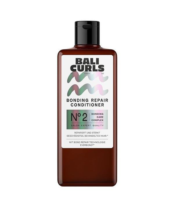 Bali Curls  Bonding Repair Conditioner No 2