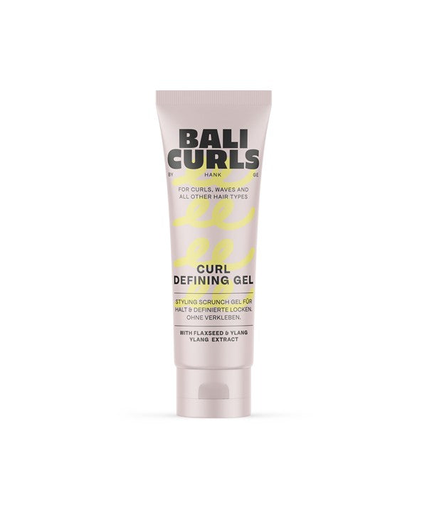 Bali Curls  Curl Defining Gel