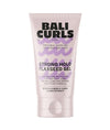 Bali Curls Strong Hold Flaxseed Gel