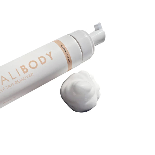 Balibody Self Tan Remover 200ml