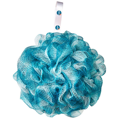 Balmy Naturel Balmy Easy Foaming Bath Pouf XXL