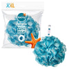 Balmy Naturel Balmy Easy Foaming Bath Pouf XXL