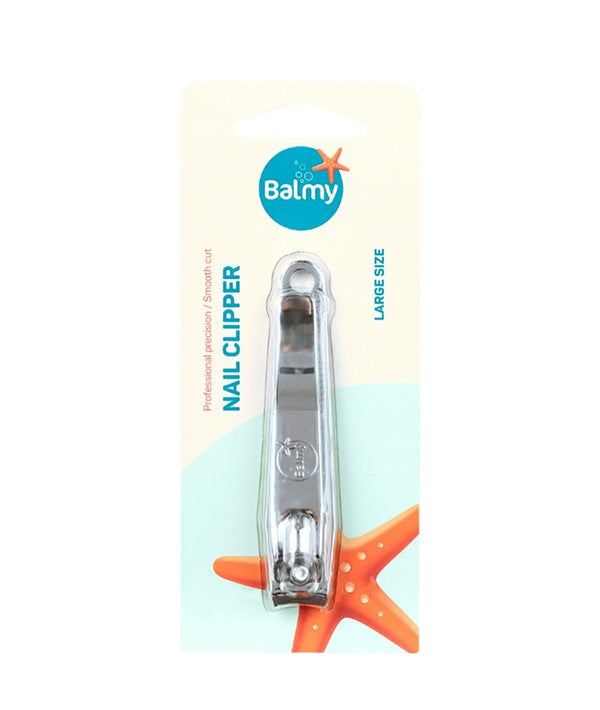 Balmy Naturel  Nail Clipper Large