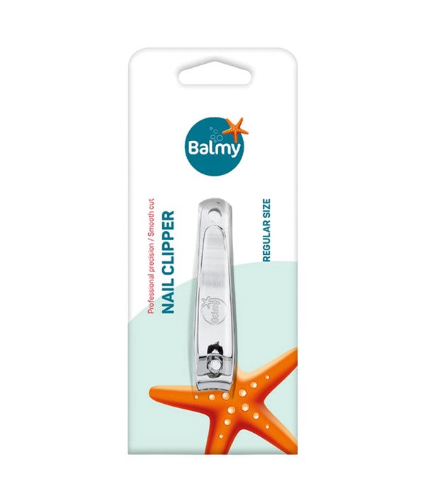 Balmy Naturel  Nail Clipper Regular