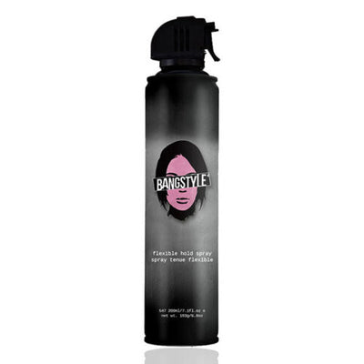 Bangstyle Flexible Hold Hairspray 300g