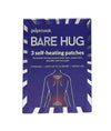 Pop Mask Bare Hug 3 Self Heating Patches