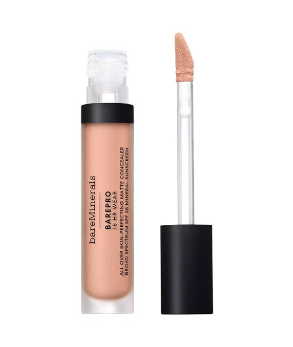 Bare Minerals  Bare Pro 16HR Wear All Over Skin Perfecting Matte Concealer