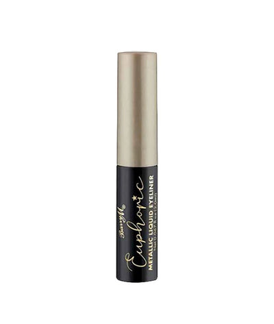Barry M Euphoric Metallic Liquid Eyeliner 2ml