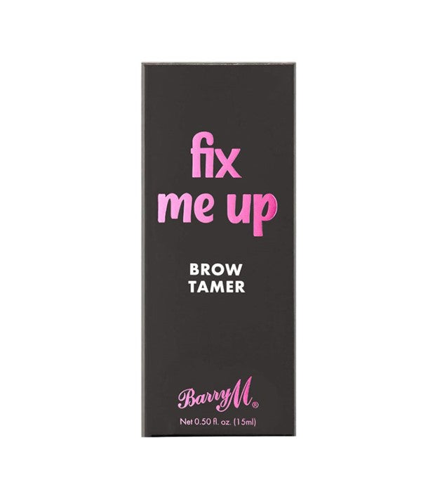 Barry M  Fix Me Up Brow Tamer