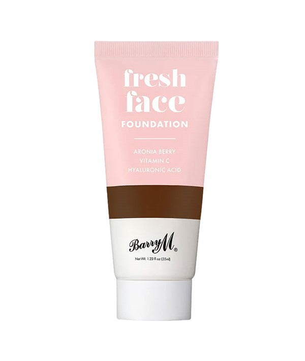 Barry M  Fresh Face Liquid Foundation