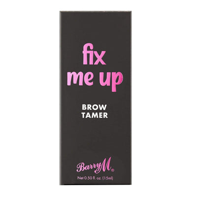 Barry M Fix Me Up Brow Tamer 15ml