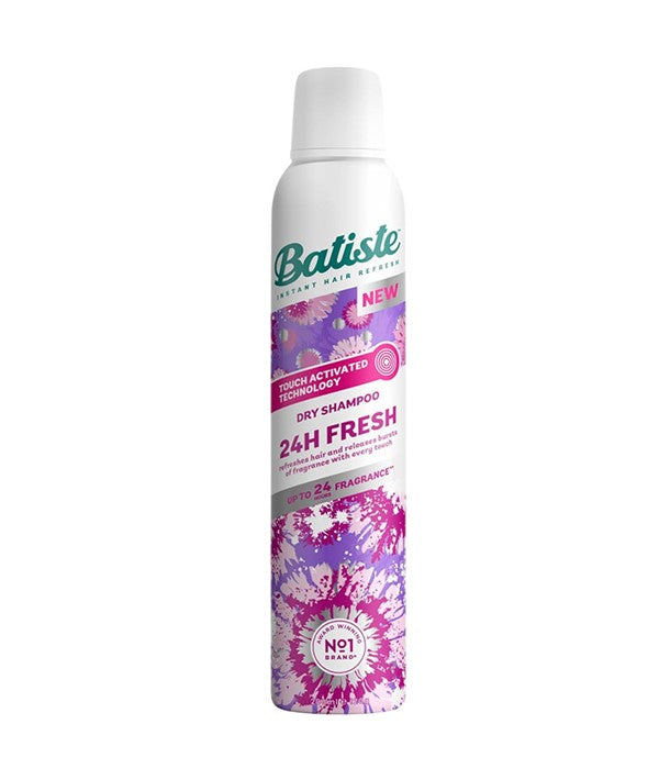Batiste  - 24H Fresh Dry Shampoo