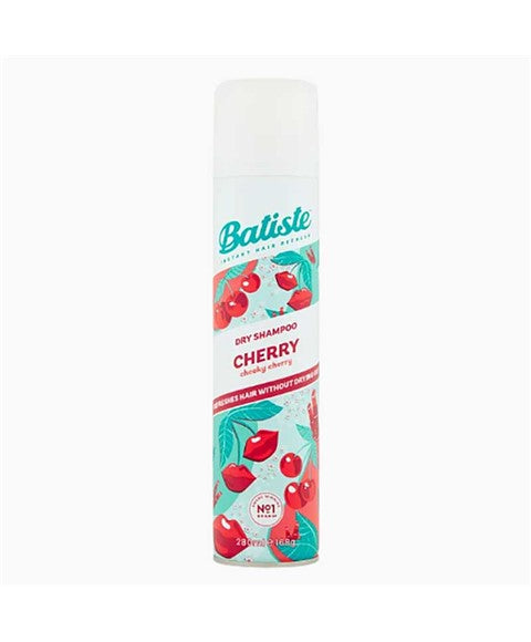Batiste  Dry Shampoo Spray Cheeky Cherry