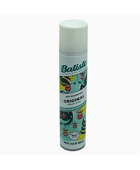Batiste  Dry Shampoo Spray Classic Clean Original