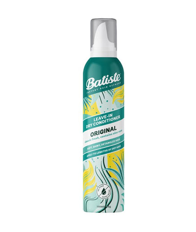 Batiste Leave In Dry Conditioner Original 100ml
