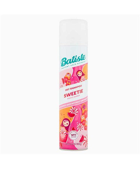 Batiste  Dry Shampoo Spray Sweetie Sweet Melon