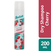 Batiste Dry Shampoo Spray Cherry 200ml