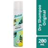Batiste Dry Shampoo Spray Classic Fresh Original 280ml