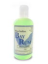 West Indian Bay Rum Skin Toner / Hair Tonic 250ml Mentholated