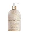 Baylis And Harding Pink Blossom And Lotus Flower Luxury Hand Wash 500ml