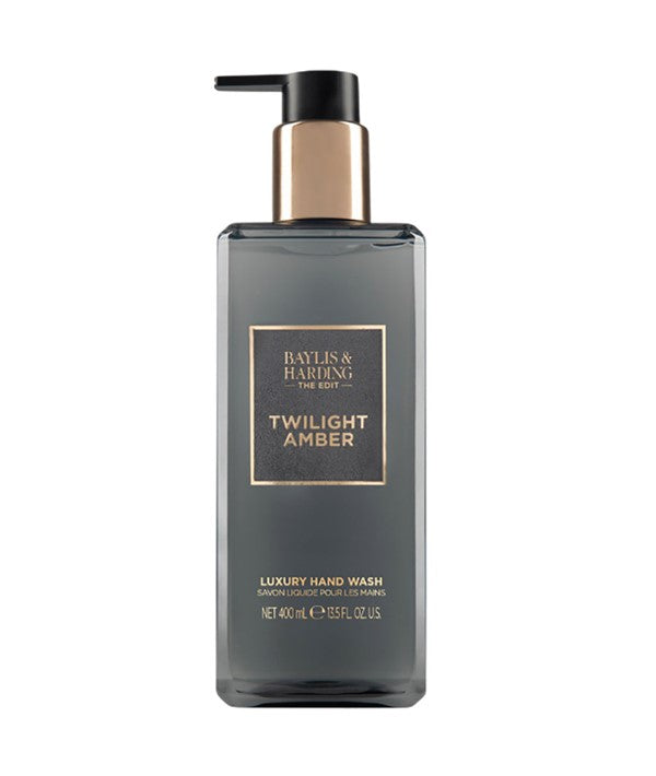 Baylis And Harding  Twilight Amber Luxury Hand Wash