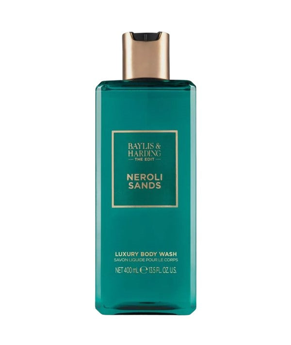 Baylis And Harding Baylis Neroli Sands Luxury Body Wash