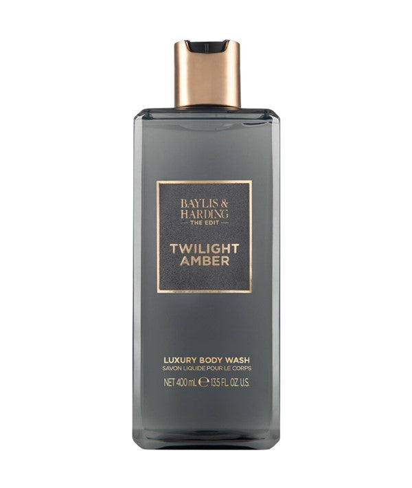 Baylis And Harding Baylis Twilight Amber Luxury Body Wash