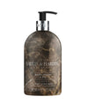 Baylis And Harding Dark Amber And Fig Luxury Hand Wash 500ml