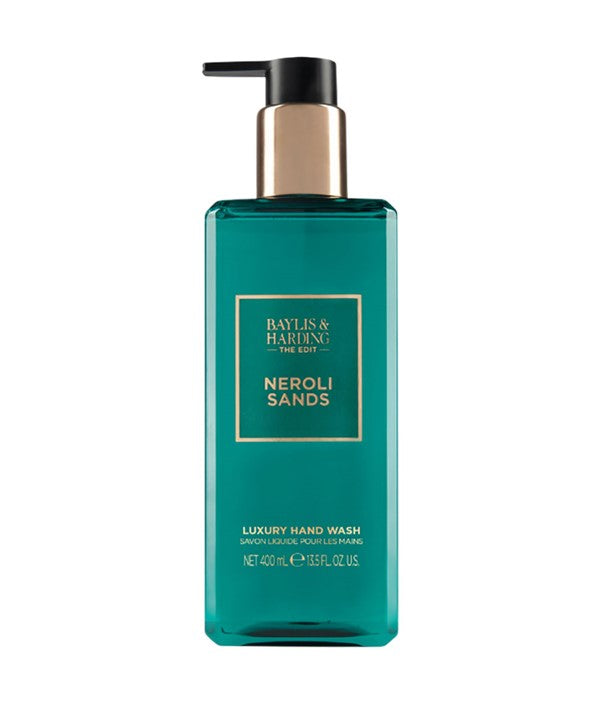 Baylis And Harding  Neroli Sands Luxury Hand Wash