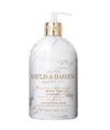 Baylis And Harding White Tea And Neroli Luxury Hand Wash 500ml
