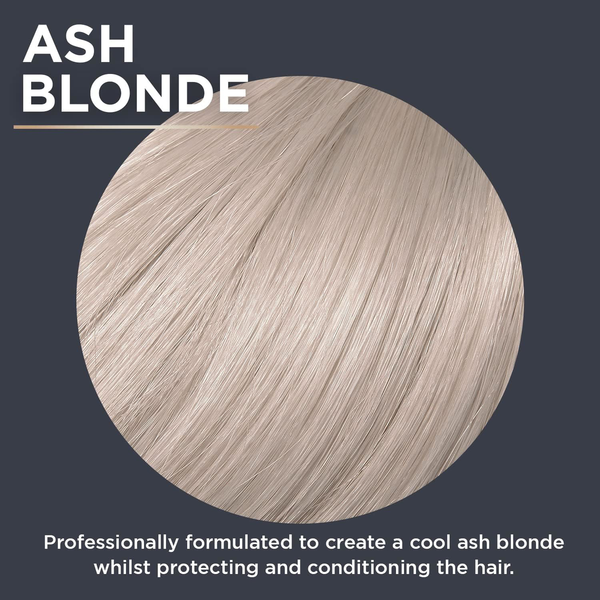 Bblonde Maximum Blonde Toner Ash 75ml - Afro Hair Boutique
