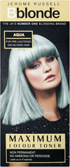 Bblonde Maximum Color Toner Aqua 75ml
