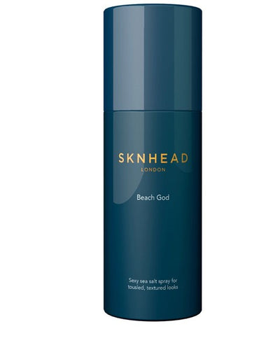 Sknhead London Sknhead Beach God Sea Salt Spray 145ml
