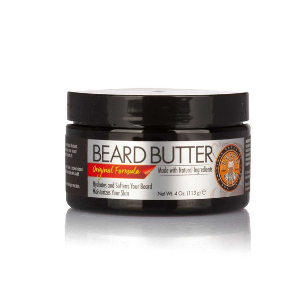 Beard Guyz Beard Butter Original Formula 113g - Afro Hair Boutique