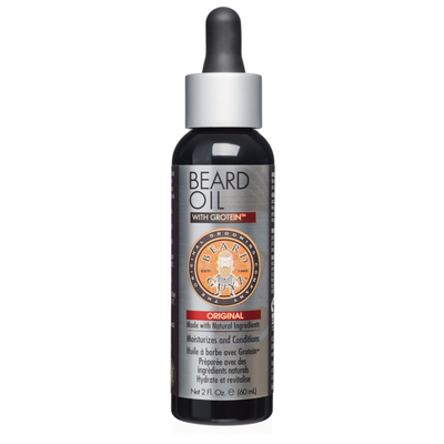 Beard Guyz Beard Guys Beard Oil With Grotein 60ml