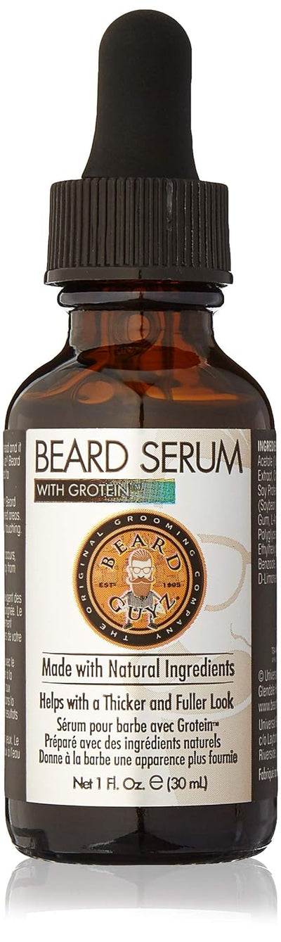 Beard Guyz Beard Serum With Grotein 30ml